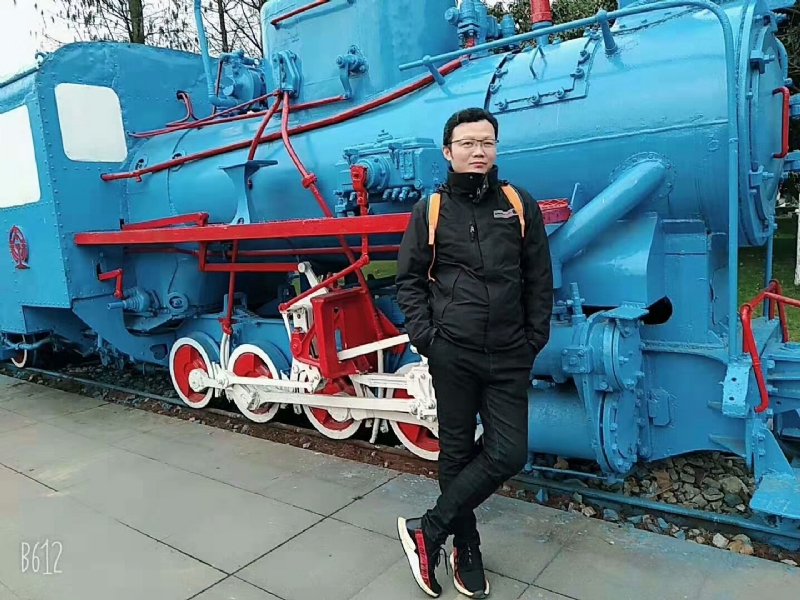 小史的第一张照片--黄冈相亲服务中心