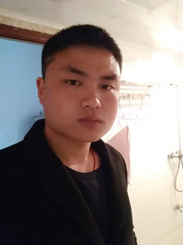 康康一下的第一张照片--黄冈相亲服务中心