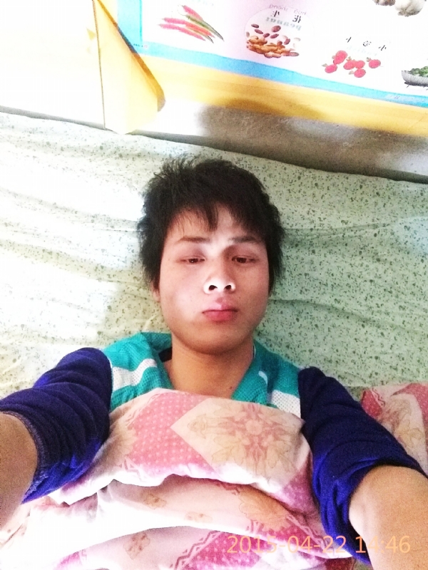 梦缘的第一张照片--黄冈相亲服务中心