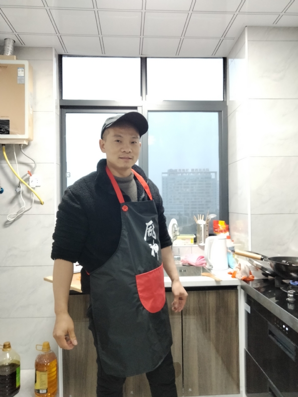 国宝的第一张照片--黄冈相亲服务中心