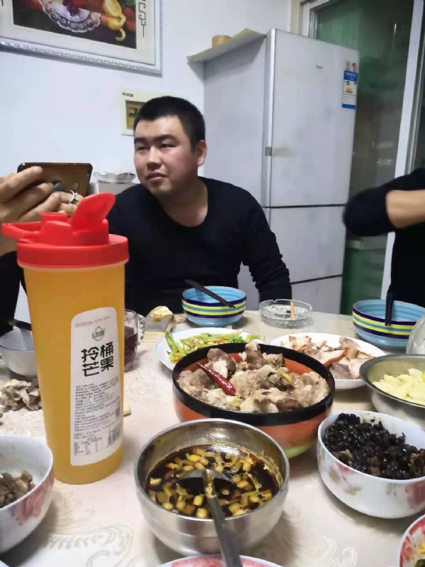 李嘉林的第一张照片--黄冈相亲服务中心