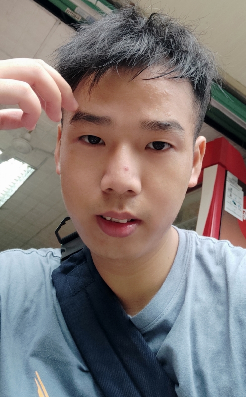 MRLeft的第二张照片--黄冈相亲服务中心