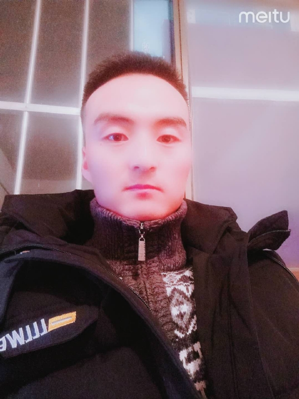 星空的第一张照片--黄冈相亲服务中心