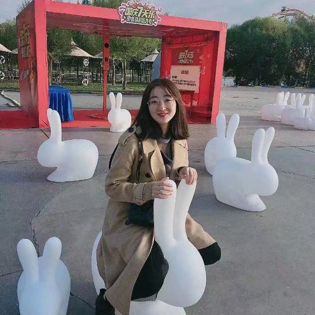 且听耳语的第一张照片--黄冈相亲服务中心