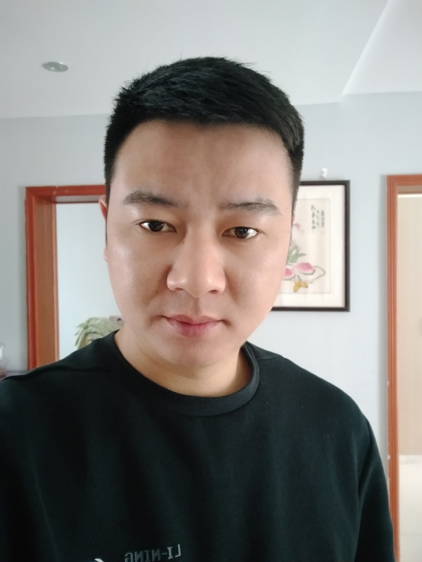 tanglei的第一张照片--黄冈相亲服务中心