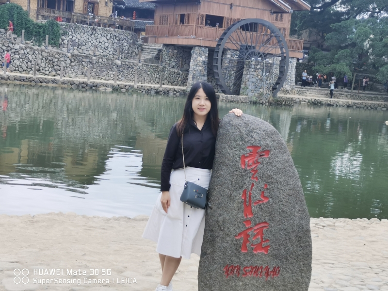 嘻嘻的第一张照片--黄冈相亲服务中心