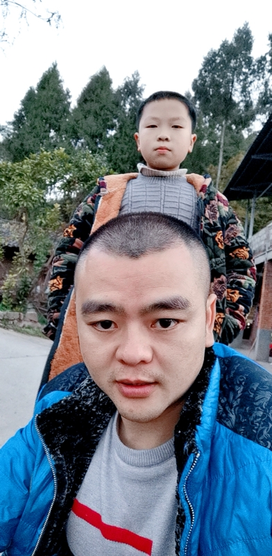钟生发财的第三张照片--黄冈相亲服务中心