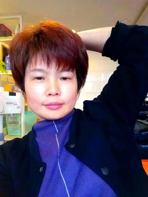 心若向阳的第二张照片--黄冈相亲服务中心