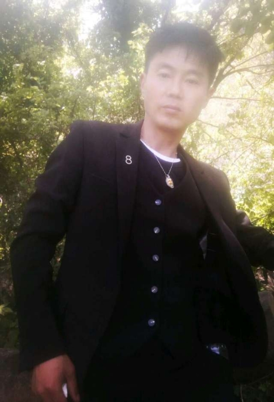 暖心的第一张照片--黄冈相亲服务中心