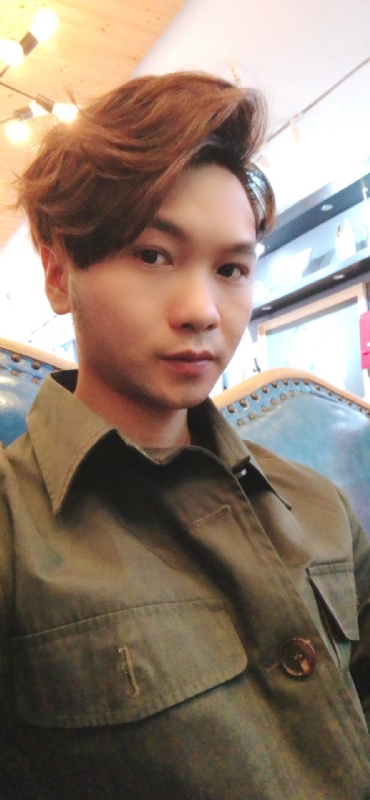 小毛的第一张照片--黄冈相亲服务中心
