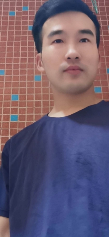 辉哥的第一张照片--黄冈相亲服务中心