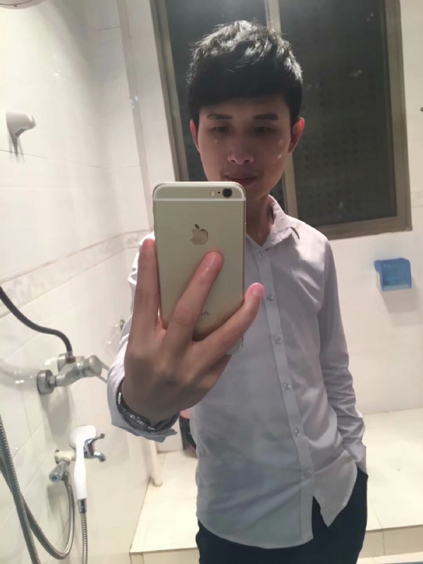 星星的第一张照片--黄冈相亲服务中心