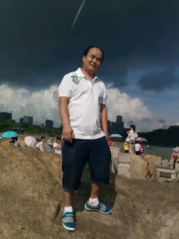 情殇的第一张照片--黄冈相亲服务中心