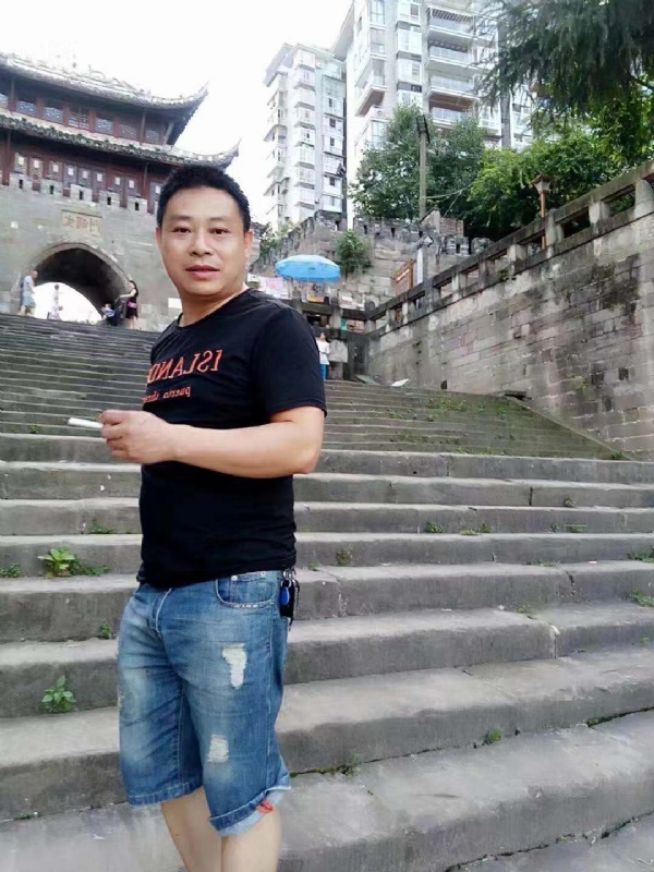寻找前世今生缘的第一张照片--黄冈相亲服务中心