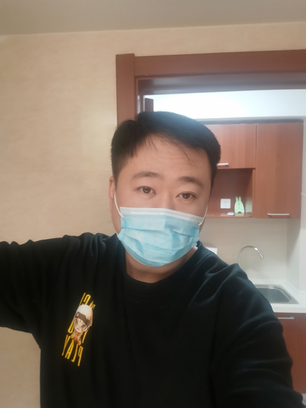 光辉的第一张照片--黄冈相亲服务中心