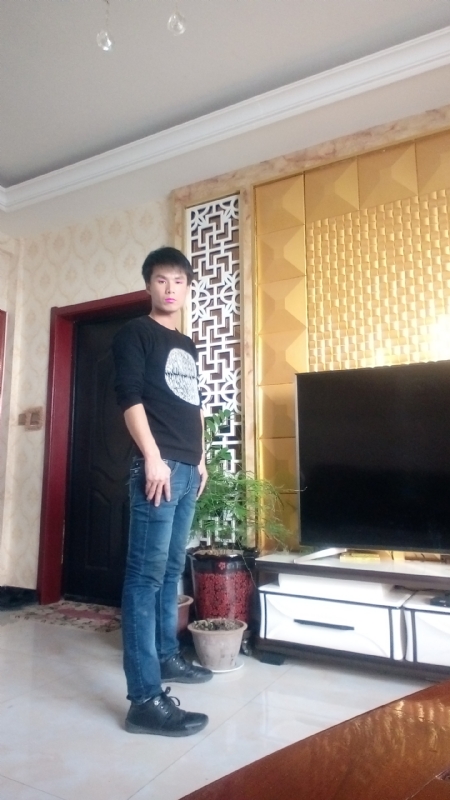 仅此而已的第一张照片--黄冈相亲服务中心
