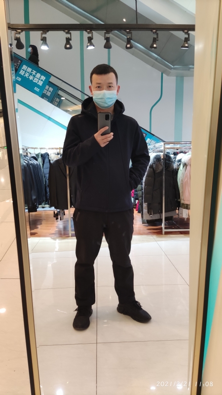 码头007的第一张照片--黄冈相亲服务中心
