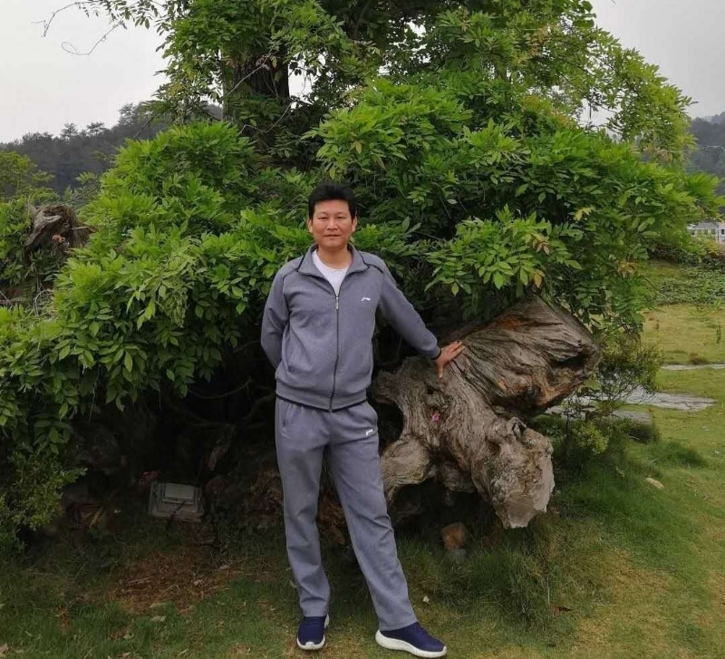 遗憾等于圆满的第一张照片--黄冈相亲服务中心