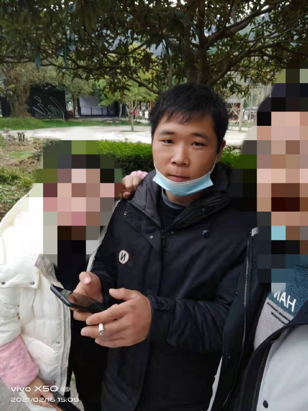 尽的第一张照片--黄冈相亲服务中心