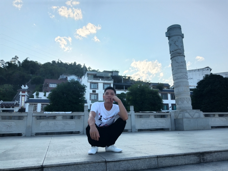吾爱的第一张照片--黄冈相亲服务中心