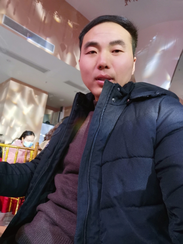 找属于自己的幸福的第一张照片--黄冈相亲服务中心