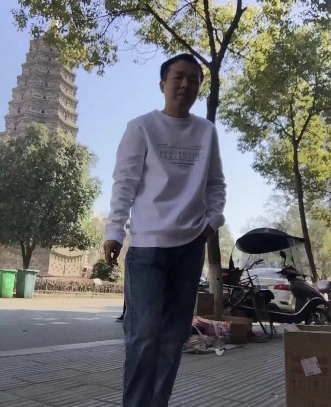 黄冈征婚的第一张照片--黄冈相亲服务中心