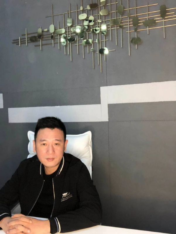 SAM的第一张照片--黄冈相亲服务中心