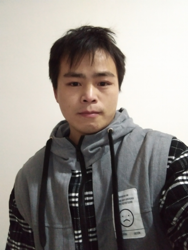 扶天公子的第一张照片--黄冈相亲服务中心