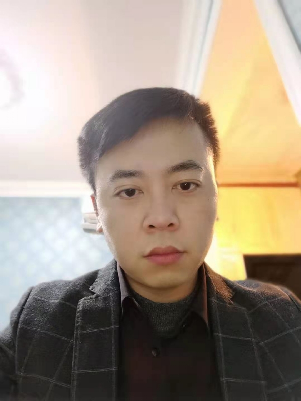浔城烟雨的第一张照片--黄冈相亲服务中心