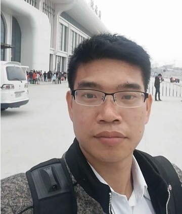 阿龙的第一张照片--黄冈相亲服务中心
