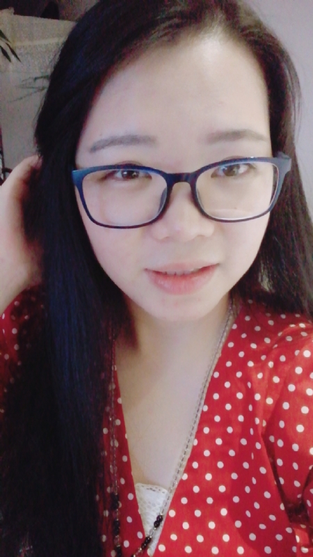 梨花的第一张照片--黄冈相亲服务中心