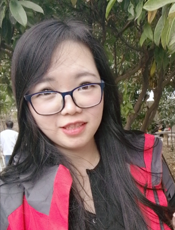 梨花的第二张照片--黄冈相亲服务中心