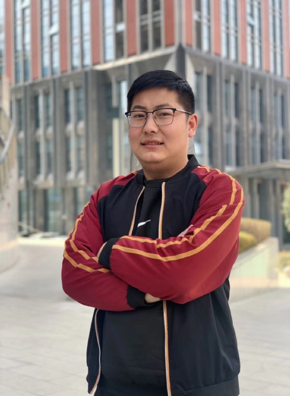 小飞的第三张照片--黄冈相亲服务中心