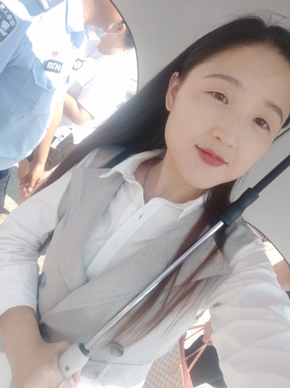木子田心的第二张照片--黄冈相亲服务中心