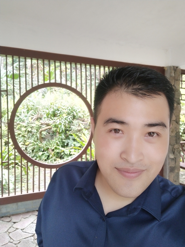 天涯漂泊客的第一张照片--黄冈相亲服务中心