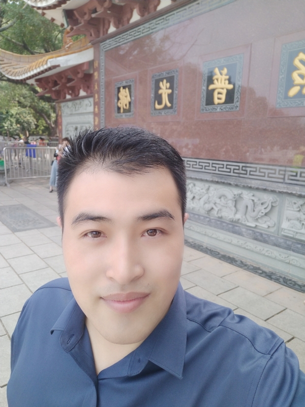 天涯漂泊客的第二张照片--黄冈相亲服务中心