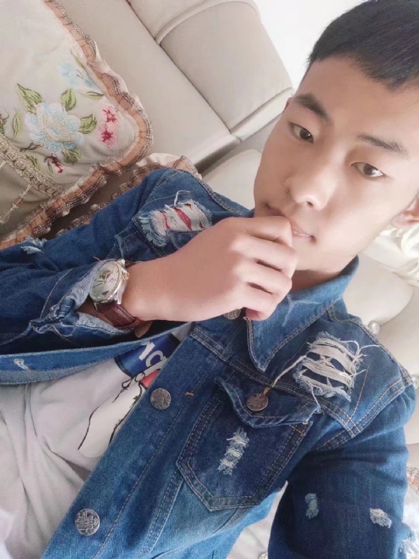 遗失的爱的第一张照片--黄冈相亲服务中心