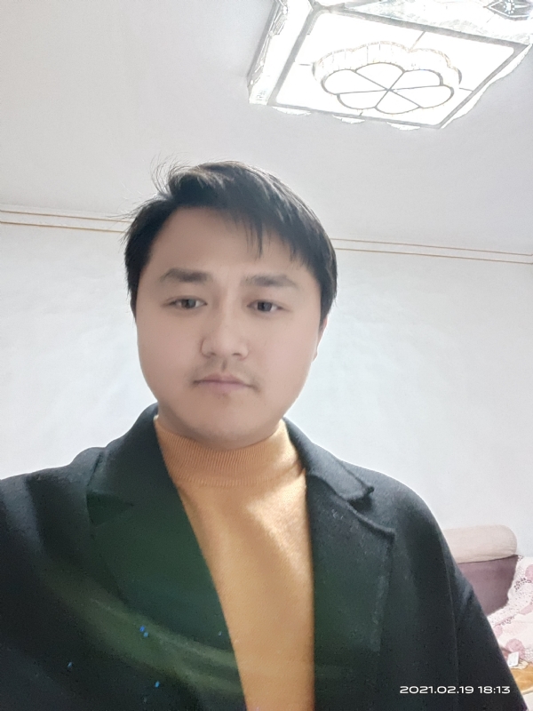 聆听的第一张照片--黄冈相亲服务中心