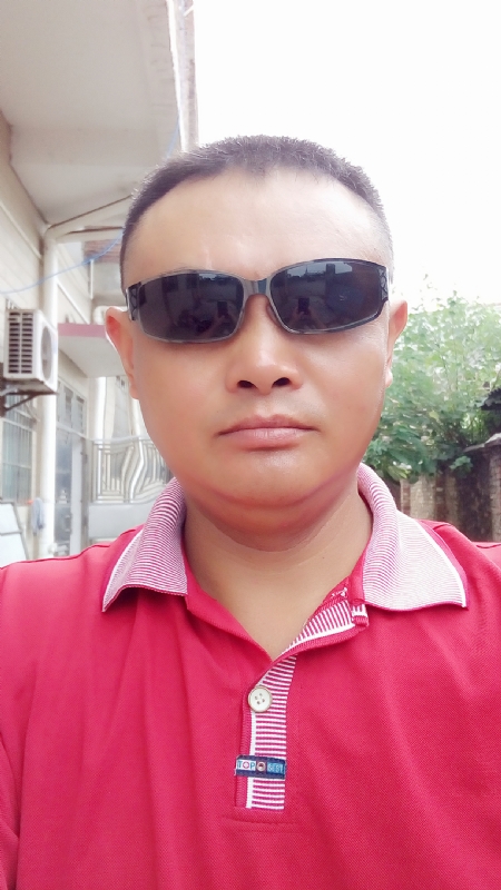 肉眼凡胎的第一张照片--黄冈相亲服务中心
