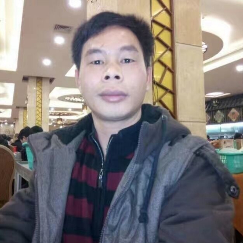 小蔡的第一张照片--黄冈相亲服务中心