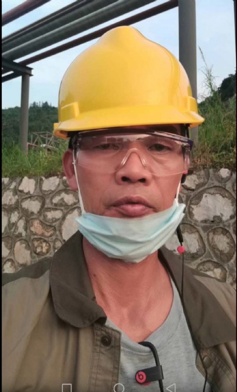 蓝天的第一张照片--黄冈相亲服务中心