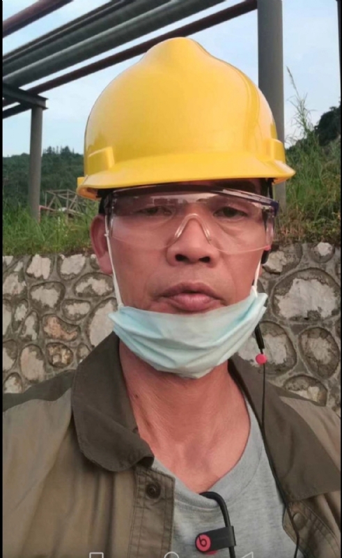 蓝天的第二张照片--黄冈相亲服务中心