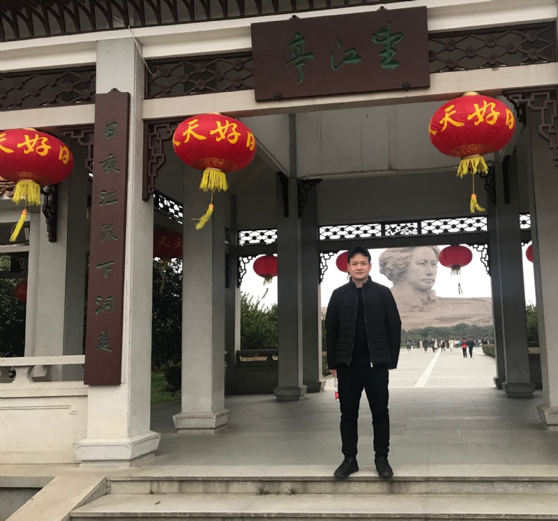 风继续吹的第二张照片--黄冈相亲服务中心