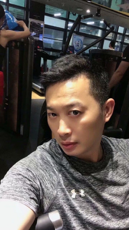 期待你的爱的第一张照片--黄冈相亲服务中心