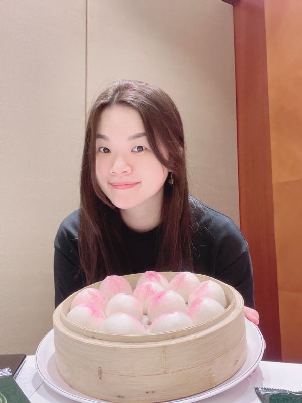 ceci的第二张照片--黄冈相亲服务中心
