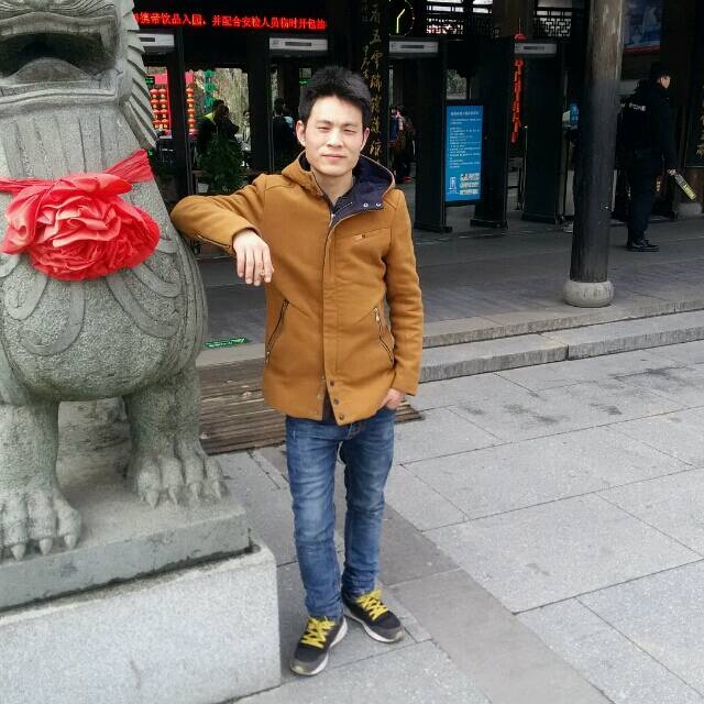 逆流的第一张照片--黄冈相亲服务中心