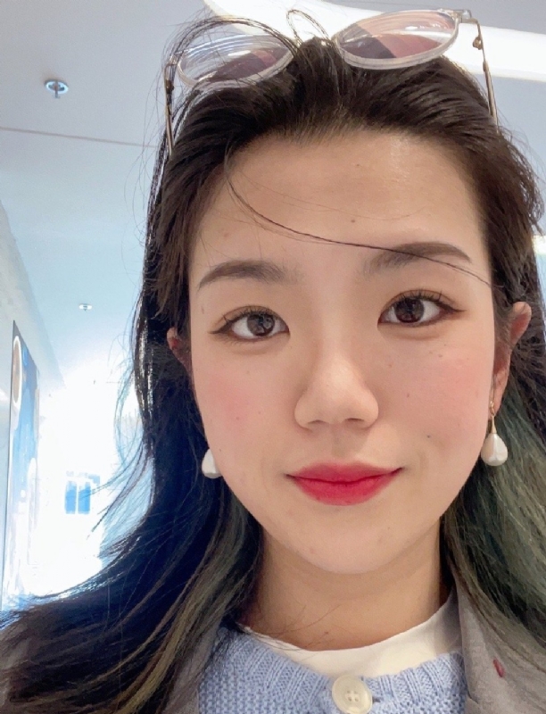 鱼鱼的第二张照片--黄冈相亲服务中心