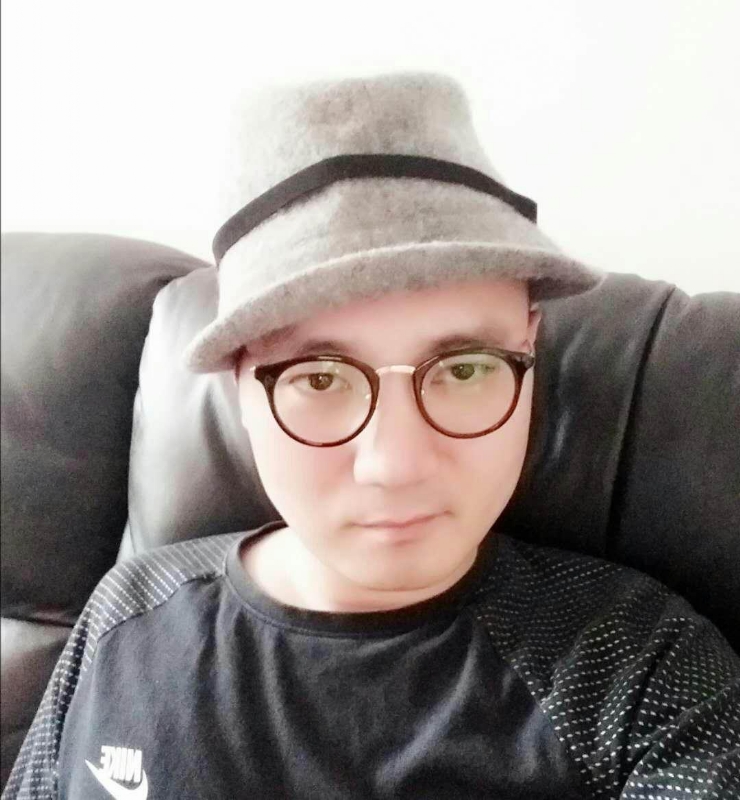 吳擁軍的第一张照片--黄冈相亲服务中心