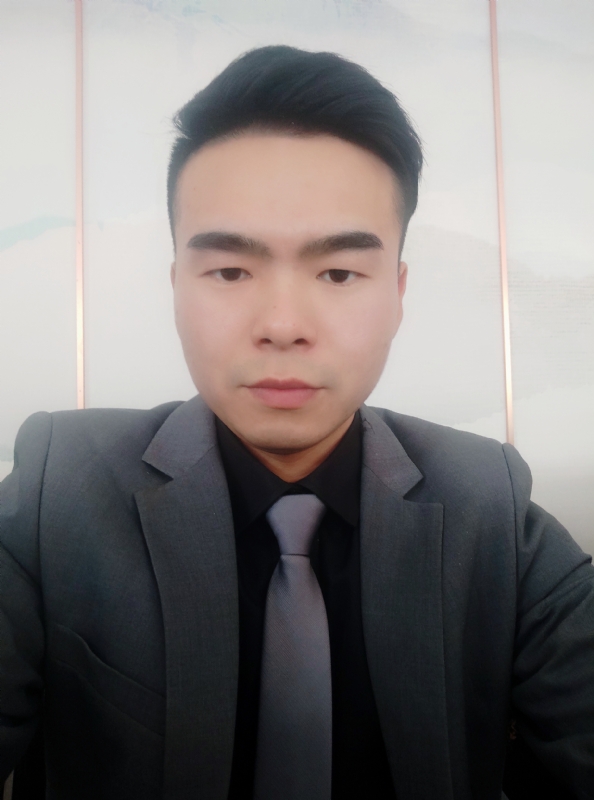 穿西装的鲨鱼的第一张照片--黄冈相亲服务中心