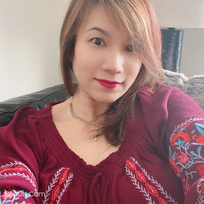 蜜儿的第一张照片--黄冈相亲服务中心
